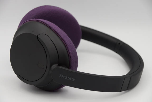 SONY WH-CH720N ear pads compatible with mimimamo