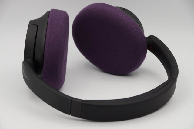 SONY WH-CH720N ear pads compatible with mimimamo