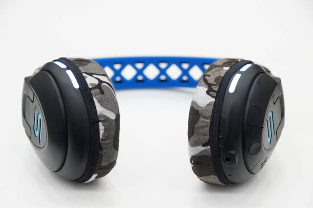 SOUL X-TRA ear pads compatible with mimimamo