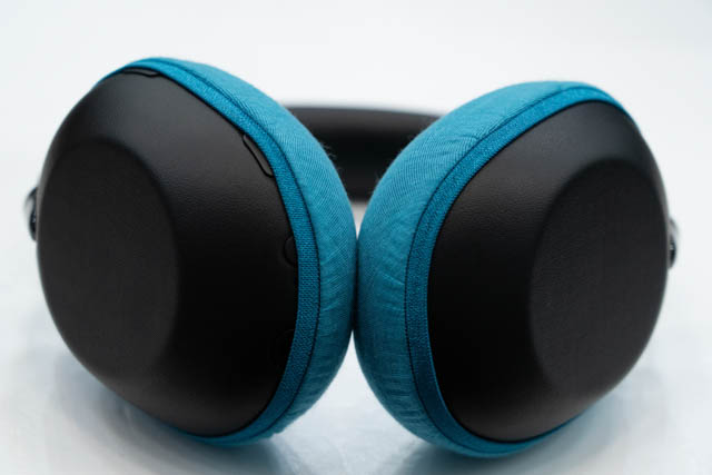 SONY 1000X THE COLLEXIONのイヤーパッド与mimimamo兼容 