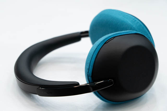 SONY 1000X THE COLLEXIONのイヤーパッド与mimimamo兼容 