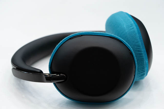 SONY 1000X THE COLLEXIONのイヤーパッド与mimimamo兼容 