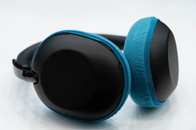 SONY 1000X THE COLLEXIONのイヤーパッド与mimimamo兼容 