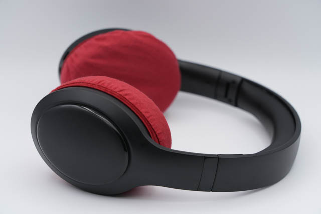 sanlao A8のイヤーパッド与mimimamo兼容 