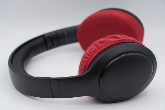 sanlao A8のイヤーパッド与mimimamo兼容 