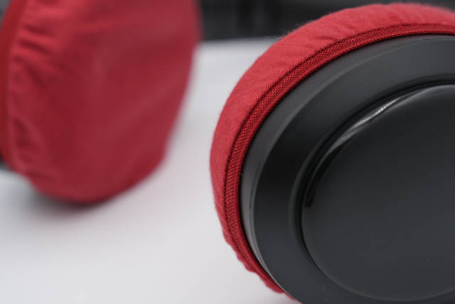 sanlao A8のイヤーパッド与mimimamo兼容 