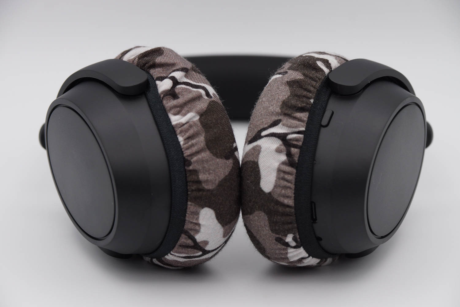 SENNHEISER ACCENTUM Plus Wirelessのイヤーパッド与mimimamo兼容 
