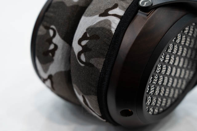 SENDY AUDIO Aive 2のイヤーパッド与mimimamo兼容 