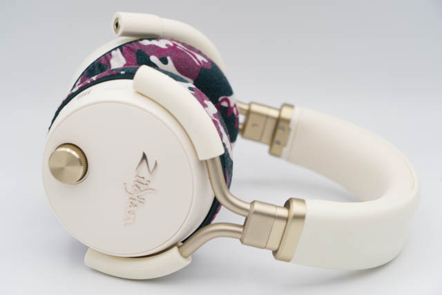 Zildjian ALCHEM-Eのイヤーパッド与mimimamo兼容 