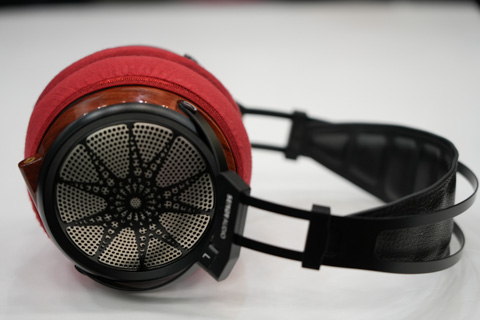 SENDY AUDIO APOLLOのイヤーパッド与mimimamo兼容 