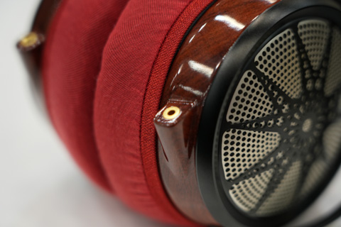 SENDY AUDIO APOLLOのイヤーパッド与mimimamo兼容 