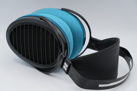 HIFIMAN Aryaのイヤーパッド与mimimamo兼容 