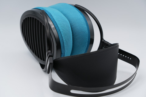 HIFIMAN Aryaのイヤーパッド与mimimamo兼容 