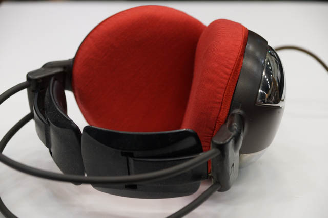 audio-technica ATH-A9Xのイヤーパッド与mimimamo兼容 
