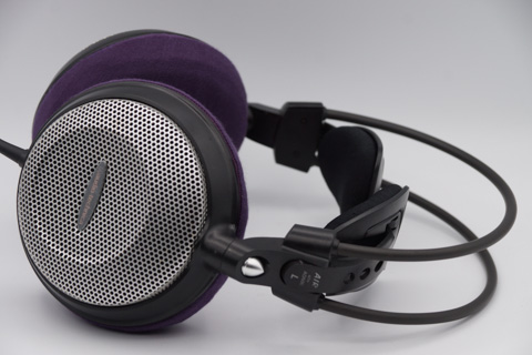 audio-technica ATH-AD500のイヤーパッド与mimimamo兼容 