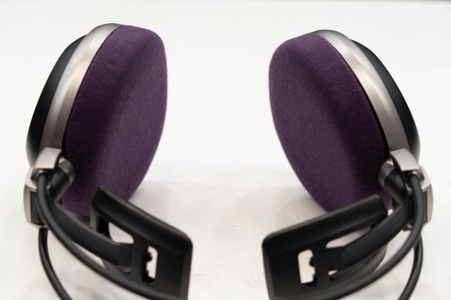 audio-technica ATH-D900USBのイヤーパッド与mimimamo兼容 