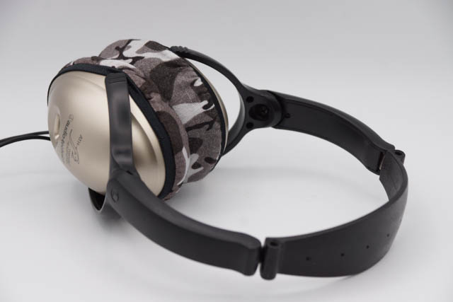 audio-technica ATH-F2のイヤーパッド与mimimamo兼容 
