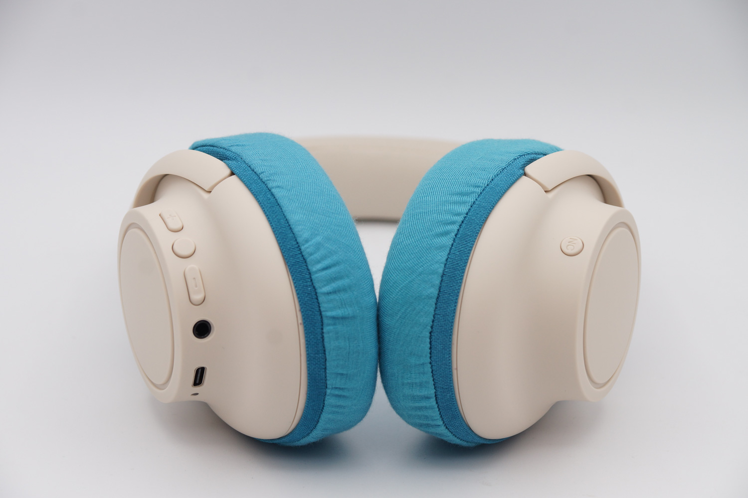 audio-technica ATH-S300BTのイヤーパッド与mimimamo兼容 