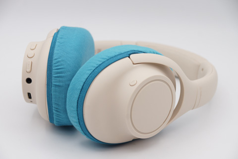 audio-technica ATH-S300BTのイヤーパッド与mimimamo兼容 