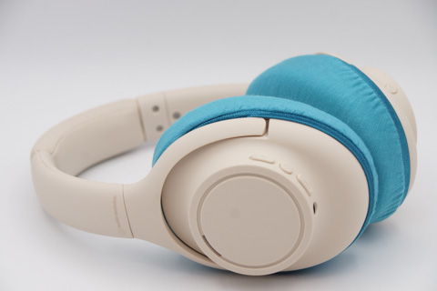 audio-technica ATH-S300BTのイヤーパッド与mimimamo兼容 