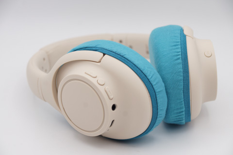 audio-technica ATH-S300BTのイヤーパッド与mimimamo兼容 