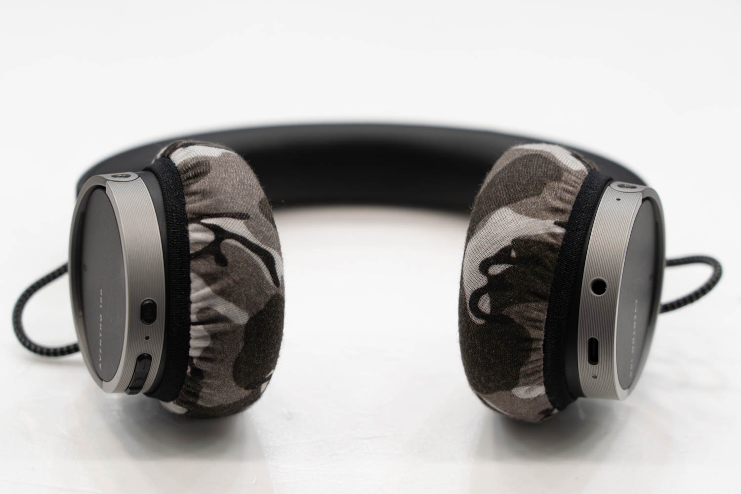 Beyerdynamic AVENTHO 100のイヤーパッド与mimimamo兼容