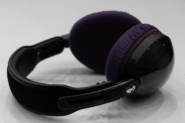 Skullcandy AVIATOR 900 ANCのイヤーパッド与mimimamo兼容 