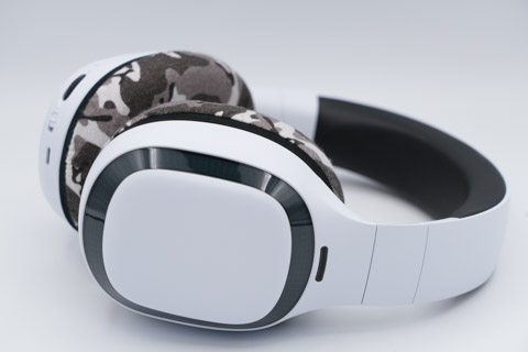 Gtheos CAPTAIN 790のイヤーパッド与mimimamo兼容 