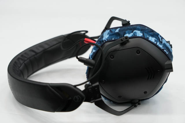 Crossfade M-100 PROのイヤーパッド与mimimamo兼容 