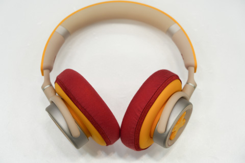 D MOOSTER D19 PROのイヤーパッド与mimimamo兼容 