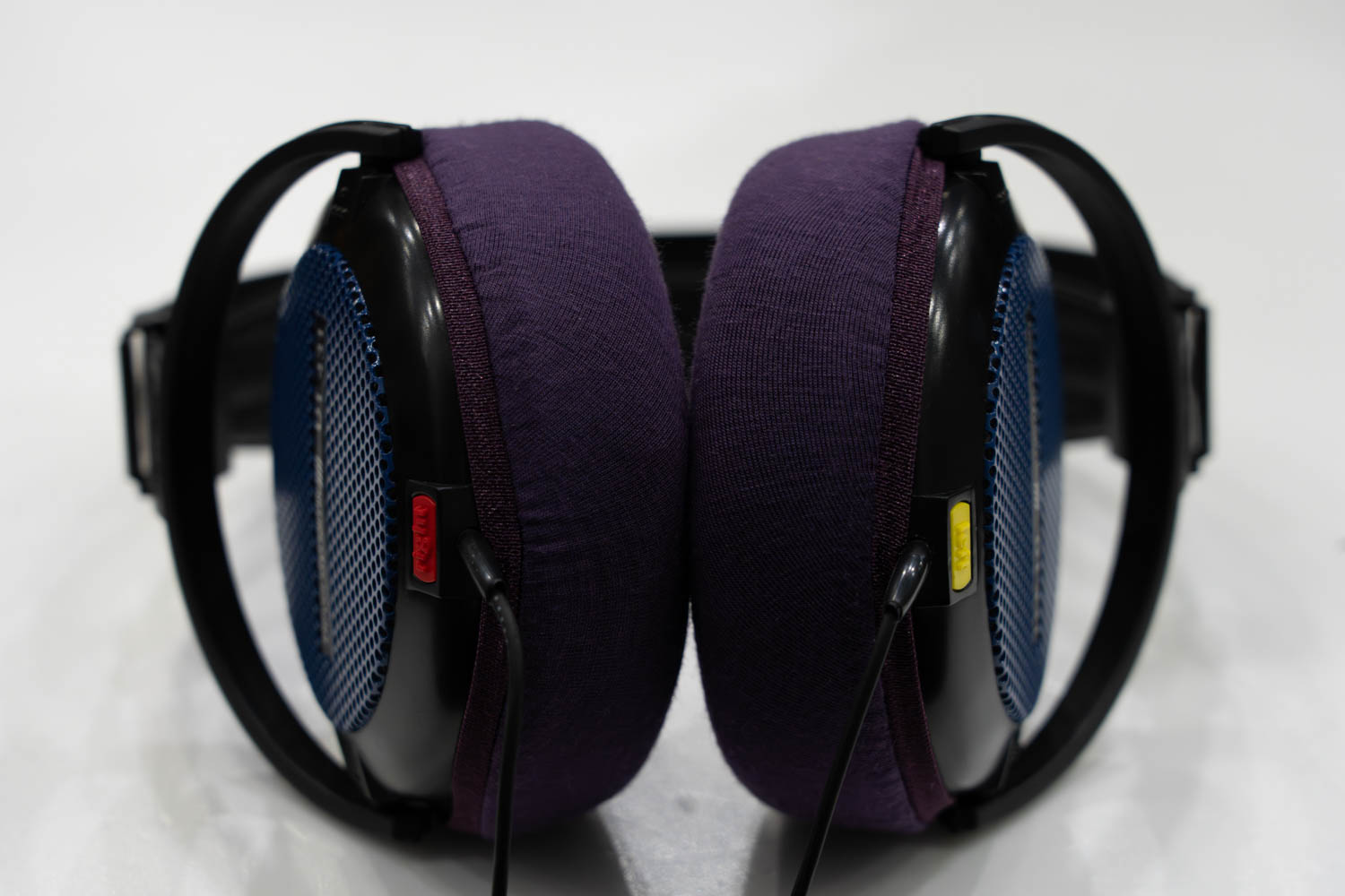 Beyerdynamic DT431のイヤーパッド与mimimamo兼容 