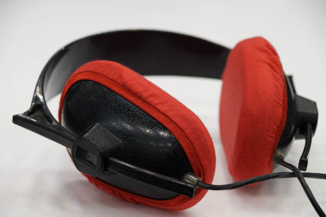 beyerdynamic DT900のイヤーパッド与mimimamo兼容 
