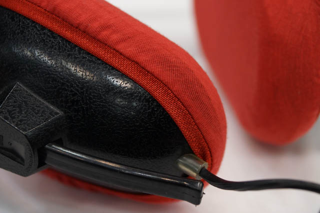 beyerdynamic DT900のイヤーパッド与mimimamo兼容 
