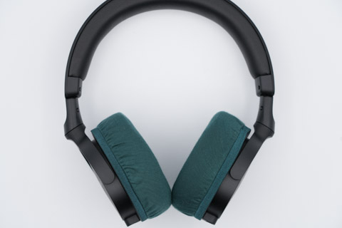 Beyerdynamic DT 270 PROのイヤーパッド与mimimamo兼容 