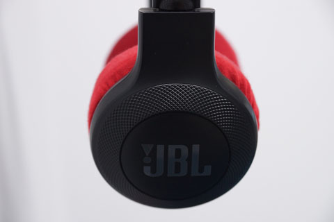 JBL E45BTのイヤーパッド与mimimamo兼容 
