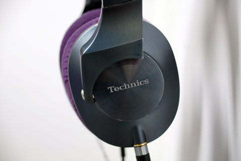 Technics EAH-T700のイヤーパッド与mimimamo兼容 
