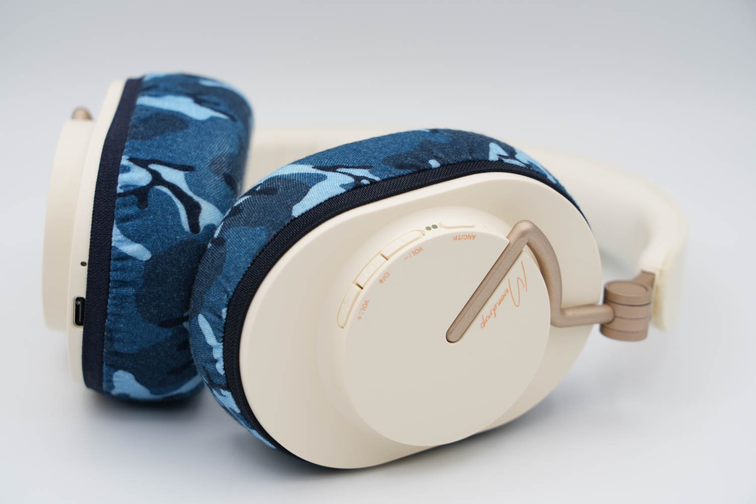 MOONDROP Edgeのイヤーパッド与mimimamo兼容 