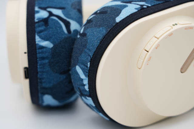 MOONDROP Edgeのイヤーパッド与mimimamo兼容 