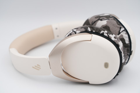 EDIFIER W830NBのイヤーパッド与mimimamo兼容 