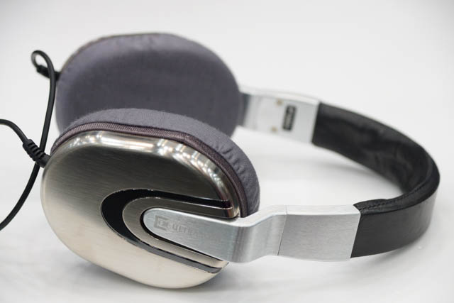 ULTRASONE Edition8 Palladiumのイヤーパッド与mimimamo兼容 
