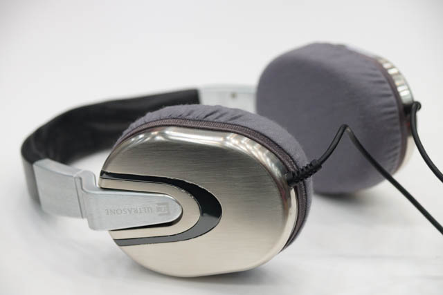 ULTRASONE Edition8 Palladiumのイヤーパッド与mimimamo兼容 
