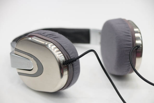 ULTRASONE Edition8 Palladiumのイヤーパッド与mimimamo兼容 
