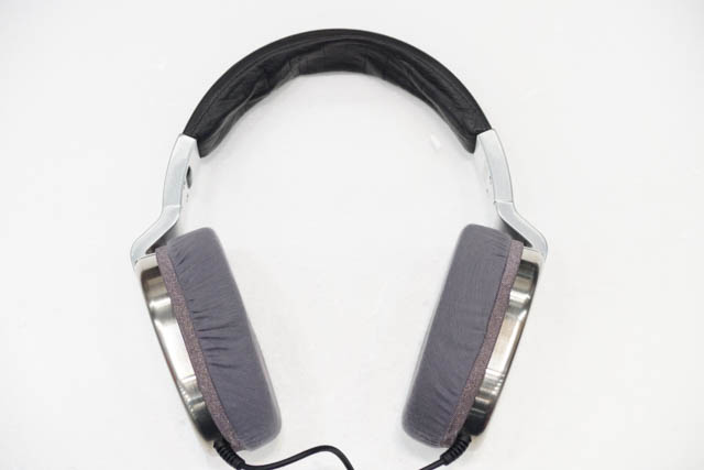 ULTRASONE Edition8 Palladiumのイヤーパッド与mimimamo兼容 
