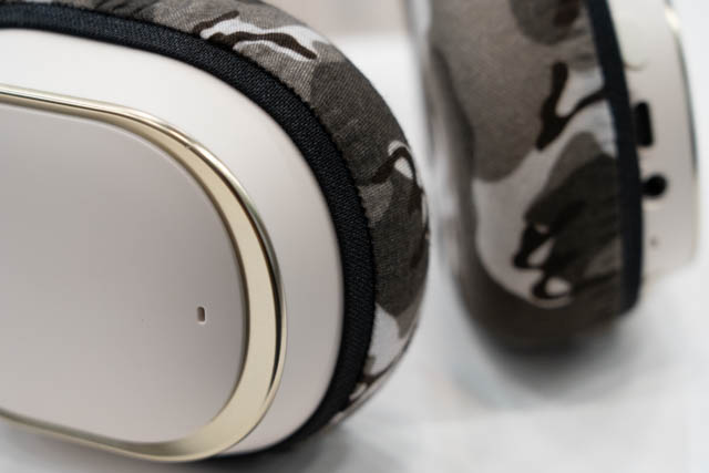 FiiO EH13のイヤーパッド与mimimamo兼容 