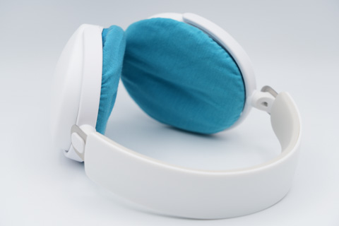 JVC EP-EM70のイヤーパッド与mimimamo兼容 