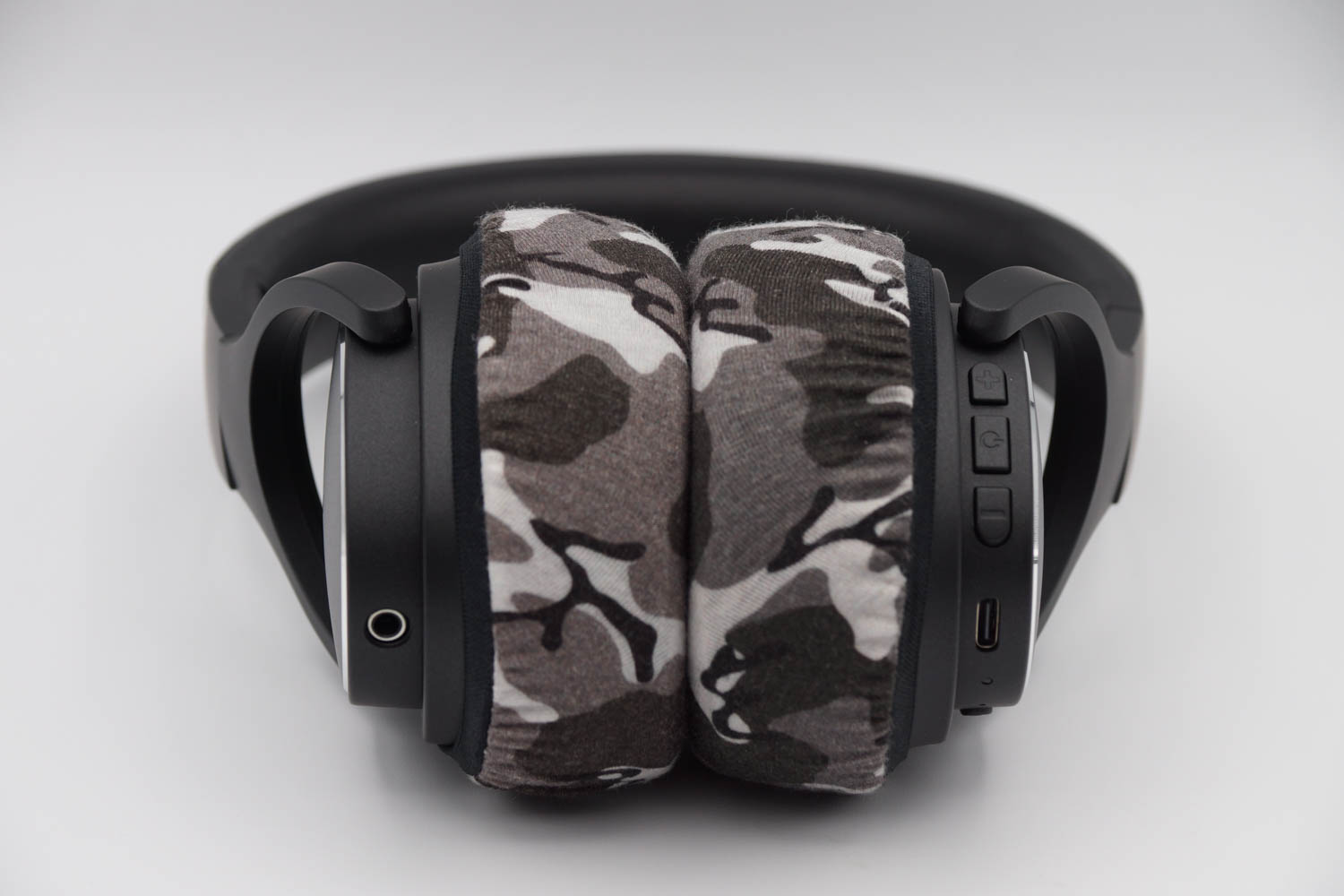 RAYCON Everyday Headphonesのイヤーパッド与mimimamo兼容 
