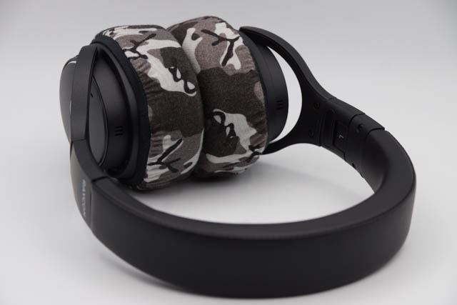 RAYCON Everyday Headphonesのイヤーパッド与mimimamo兼容 
