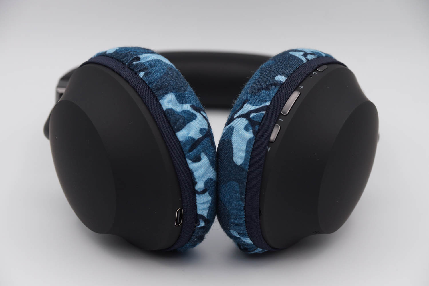 RAYCON Everyday Headphones Proのイヤーパッド与mimimamo兼容 
