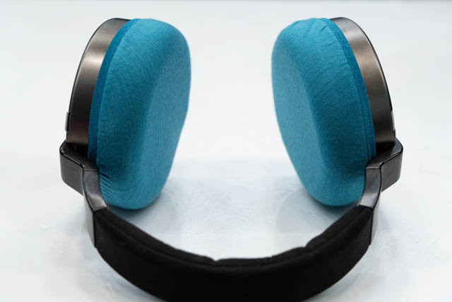 ULTRASONE FOUNDERS SERIES OPENのイヤーパッド与mimimamo兼容 