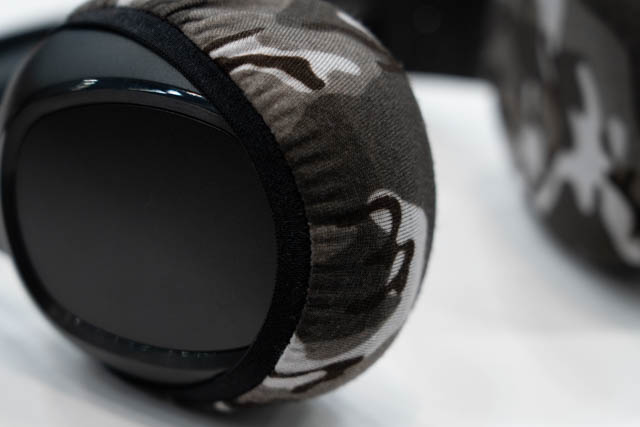 FSC FS-BTHD01のイヤーパッド与mimimamo兼容 